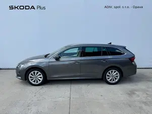 Škoda Octavia Top Selection