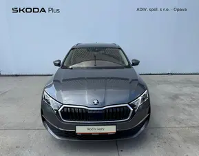 Škoda Octavia Top Selection