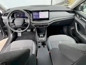Škoda Octavia Top Selection