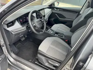 Škoda Octavia Top Selection