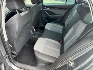 Škoda Octavia Top Selection