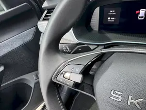 Škoda Octavia Top Selection