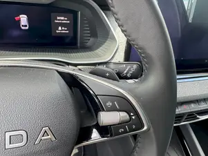 Škoda Octavia Top Selection