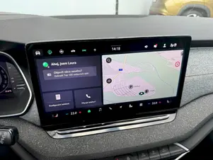 Škoda Octavia Top Selection