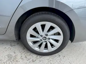 Škoda Octavia Top Selection