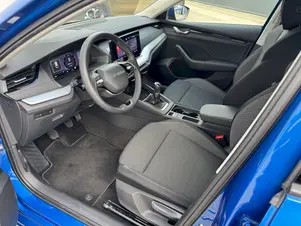 Škoda Octavia Selection