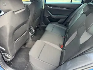 Škoda Octavia Selection