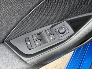 Škoda Octavia Selection