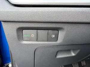 Škoda Octavia Selection