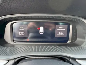 Škoda Octavia Selection