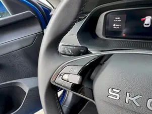 Škoda Octavia Selection