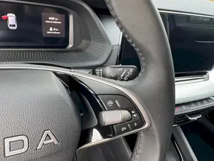 Škoda Octavia Selection