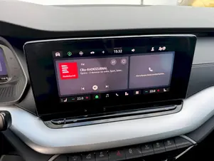 Škoda Octavia Selection