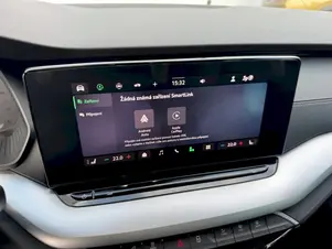 Škoda Octavia Selection