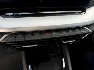 Škoda Octavia Selection