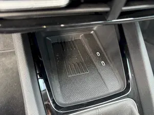 Škoda Octavia Selection