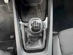 Škoda Octavia Selection