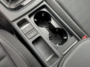 Škoda Octavia Selection