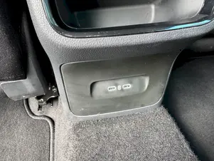 Škoda Octavia Selection