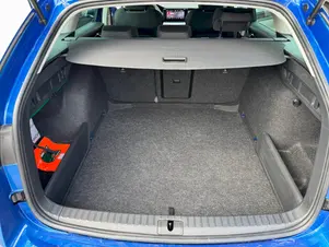 Škoda Octavia Selection