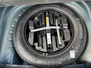 Škoda Octavia Selection