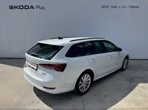 Octavia Ambition Fresh