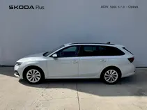 Octavia Ambition Fresh