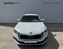 Octavia Ambition Fresh