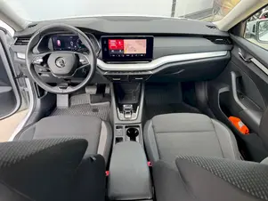 Škoda Octavia Ambition Fresh