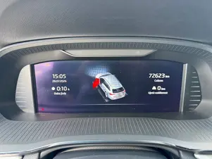 Škoda Octavia Ambition Fresh