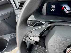 Škoda Octavia Ambition Fresh