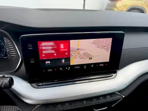 Škoda Octavia Ambition Fresh
