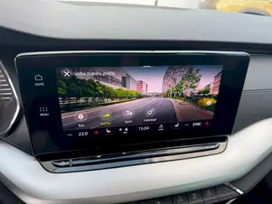 Škoda Octavia Ambition Fresh