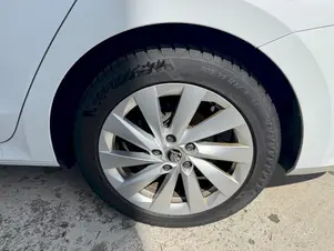 Škoda Octavia Ambition Fresh