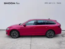 Octavia Top Selection