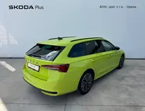 Octavia SportLine