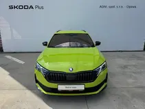 Octavia SportLine