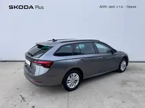 Octavia Ambition