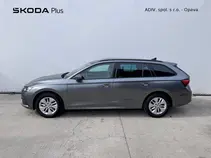 Octavia Ambition