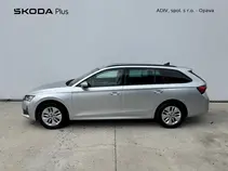 Octavia Selection