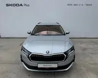 Octavia Selection