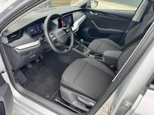Škoda Octavia Selection