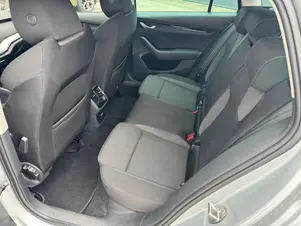 Škoda Octavia Selection