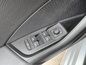Škoda Octavia Selection