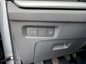 Škoda Octavia Selection