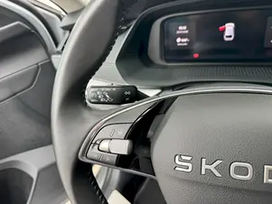 Škoda Octavia Selection