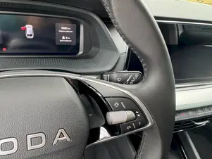 Škoda Octavia Selection