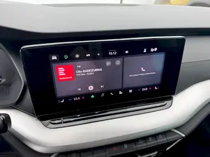 Škoda Octavia Selection