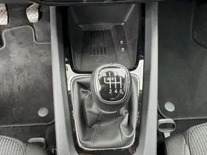 Škoda Octavia Selection