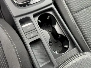 Škoda Octavia Selection